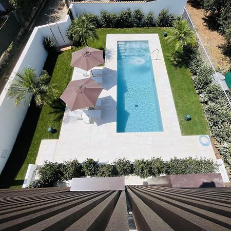 Marina Boutique Rooms Carini Esterno foto