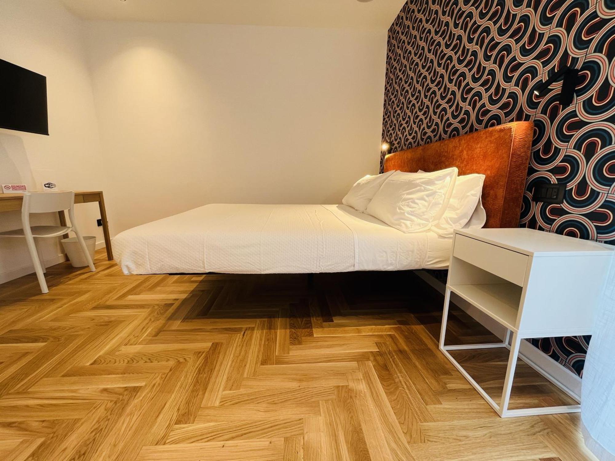 Marina Boutique Rooms Carini Camera foto