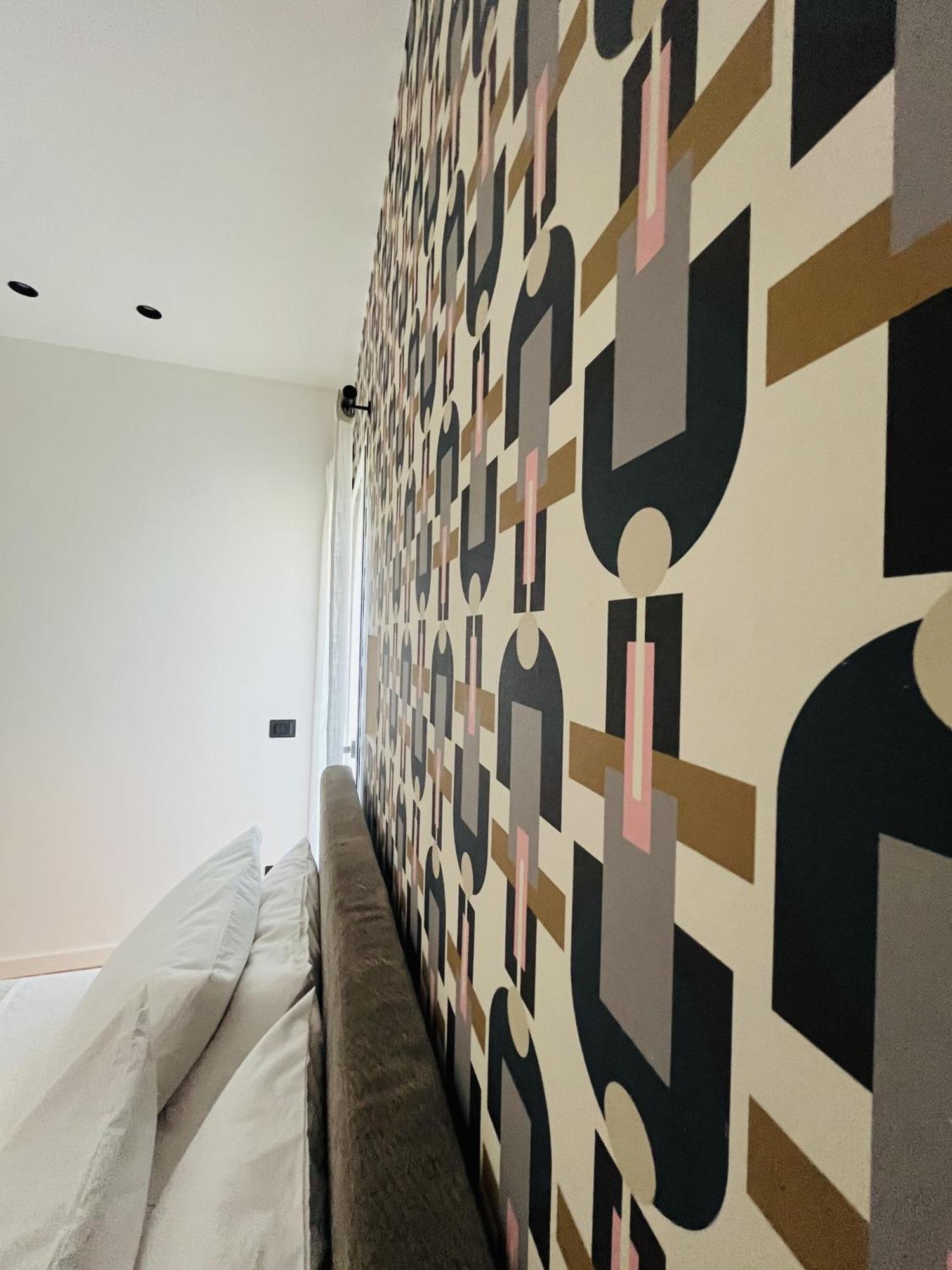Marina Boutique Rooms Carini Camera foto