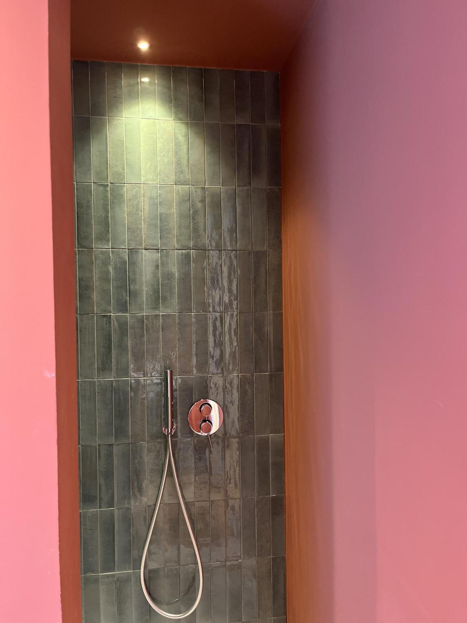 Marina Boutique Rooms Carini Camera foto