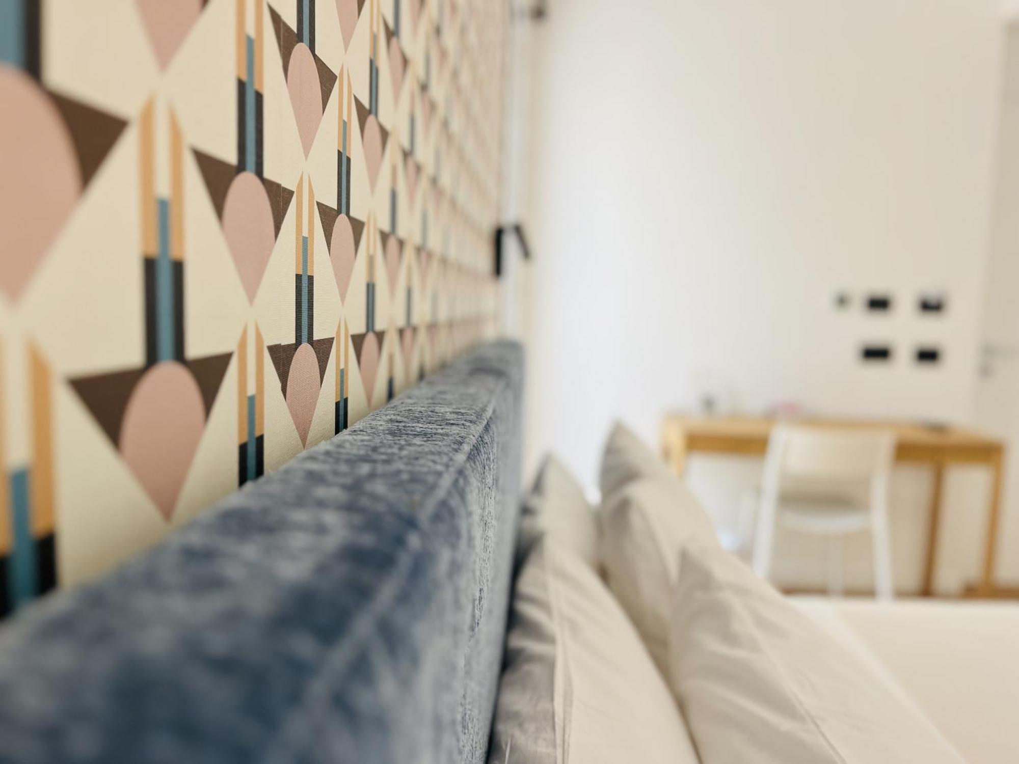 Marina Boutique Rooms Carini Camera foto