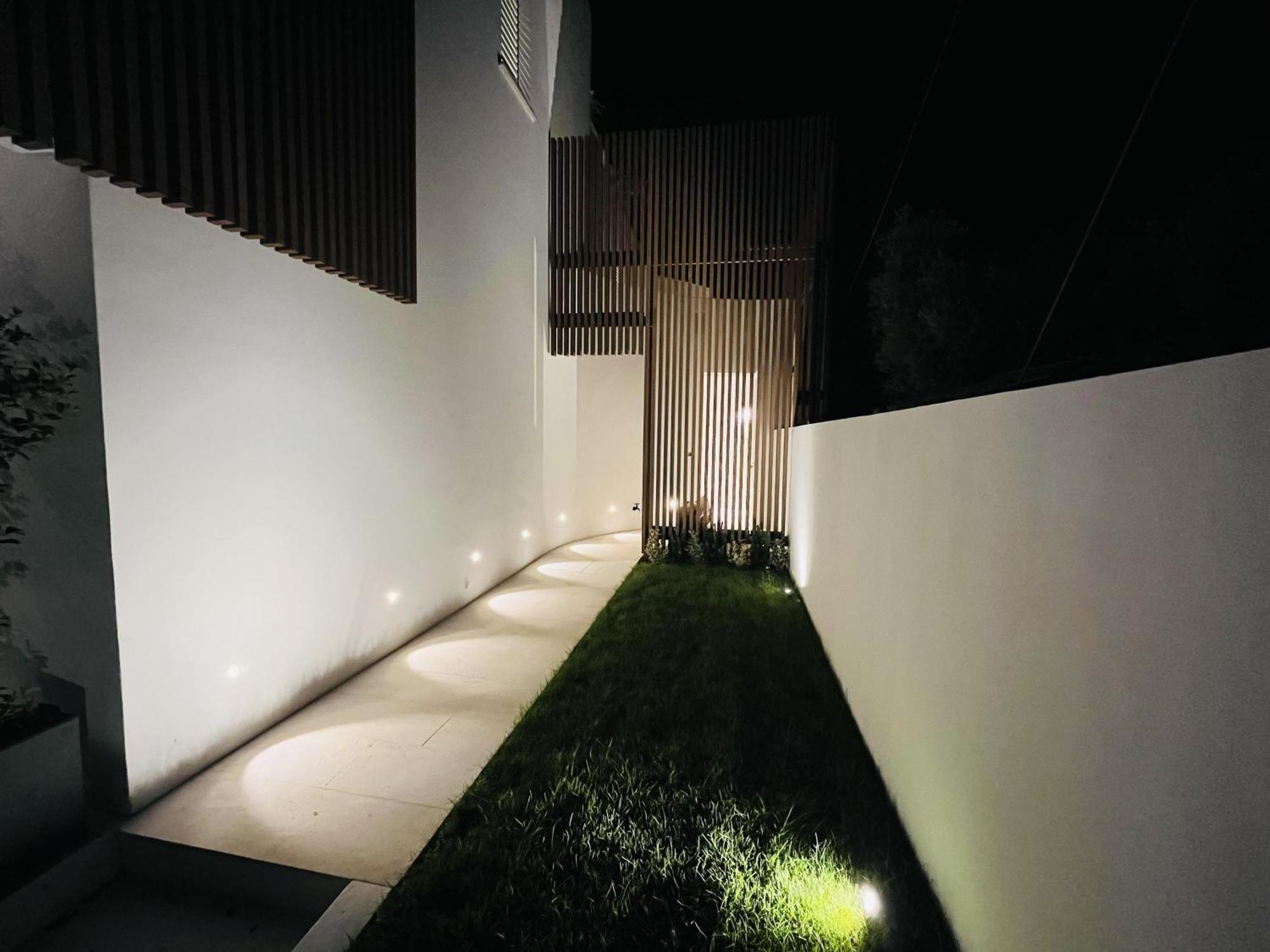 Marina Boutique Rooms Carini Esterno foto