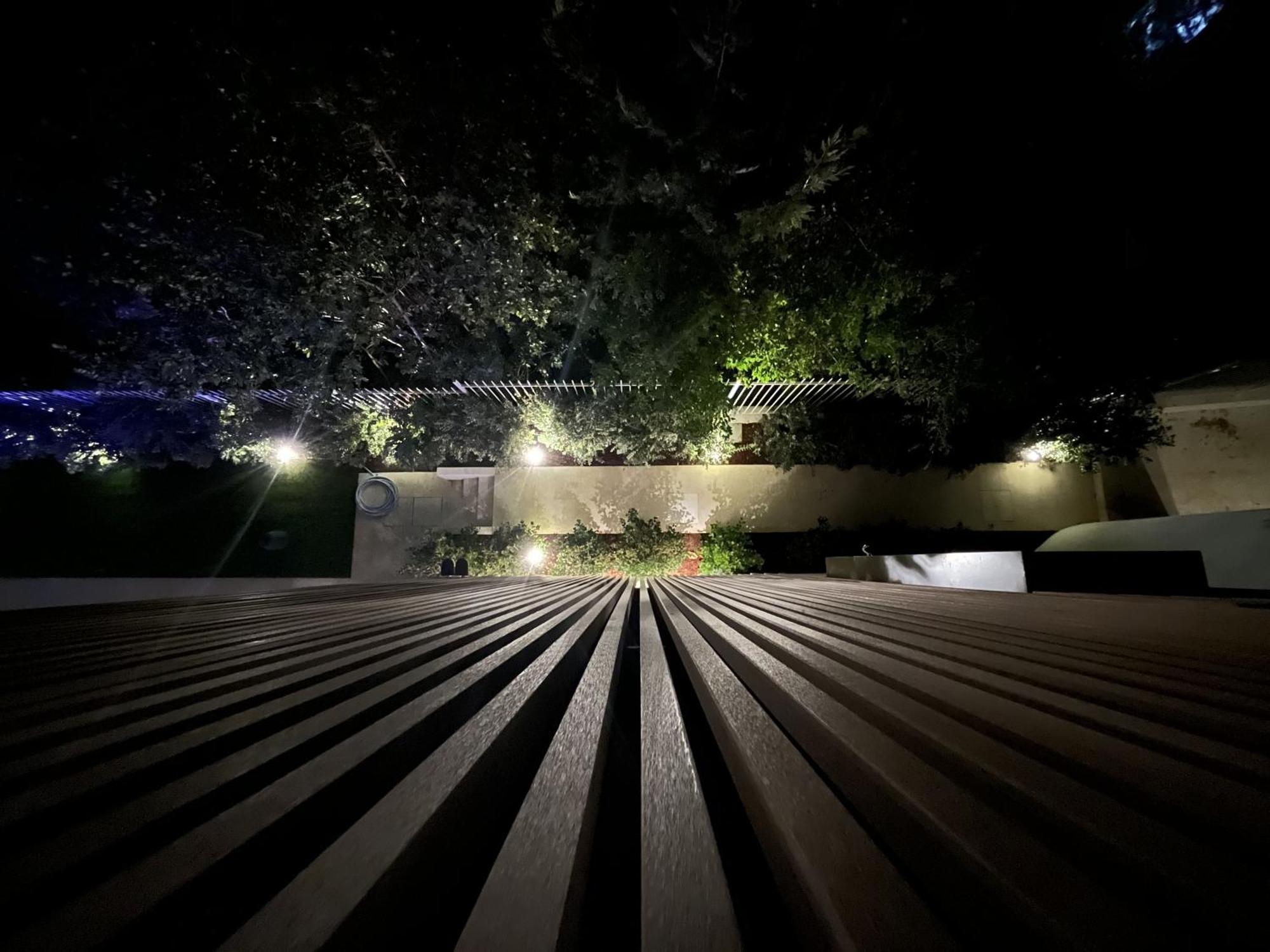Marina Boutique Rooms Carini Esterno foto
