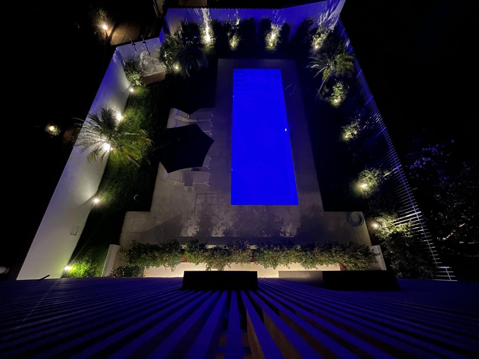 Marina Boutique Rooms Carini Esterno foto